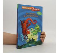 Lesenlernen In 3 Schritten - Die Schönsten Drachengeschichten