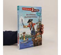 Lesenlernen In 3 Schritten - Die Schönsten Piratengeschichten