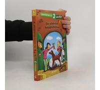 Lesenlernen In 3 Schritten - Die Schönsten Ponygeschichten