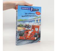 Lesenlernen In 3 Schritten - Die Schönsten Rennfahrergeschichten