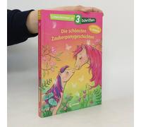 Lesenlernen In 3 Schritten - Die Schönsten Zauberponygeschichten