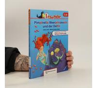 Leserabe 11. Lesestufe 1. Pimpinella Meerprinzessin Und Der Delfin