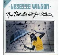 Lesette Wilson - Lesette Wilson-Now That I've Got Your at [Import]