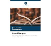 Leseübungen: Schulkultur der Gruppen Padre Anchieta und Olívio Amorim (1946-1956)