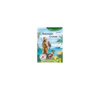 Lesezug/ Klassiker: Robinson Crusoe