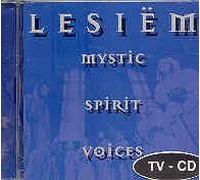 Lesiem - Mystic Spirit Voices