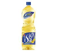 LESIEUR - ISIO 4 - Huile 1L - Lot De 4 - Offre Special