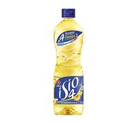 LESIEUR - ISIO 4 - Huile Mini 500Ml - Lot De 4 - Offre Special
