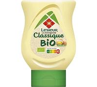 Lesieur Mayonnaise bio
