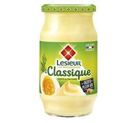 LESIEUR - Mayonnaise Classique Aux Oeufs 710G - Lot De 2 - meilleure offre