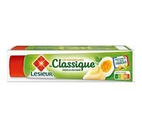 LESIEUR - Mayonnaise Classique Aux Oeufs Frais Tube 175G - Lot De 2 - meilleure offre