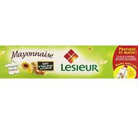 Lesieur Mayonnaise aux oeufs frais - Le tube de 175g