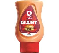 LESIEUR Quick Sauce giant 220 g