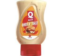 LESIEUR Quick Sauce Quick N'toast 220 g