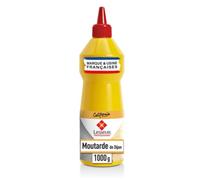 LESIEUR - Sauce California Moutarde - Flacon Souple 970 ml