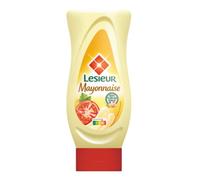 LESIEUR squeeze mayonnaise 450 g