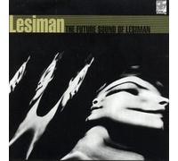 Lesiman - The Future Sound O [Import]
