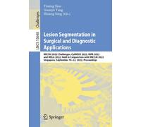 Lesion Segmentation In Surgical And Diagnostic Applications