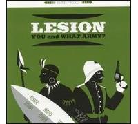 Lesion - You and What Army? (UK Import)
