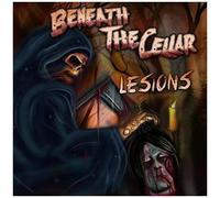 Cobra – Beneath the Cellar – Lesions
