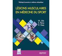 Lésions Musculaires En Médecine Du Sport