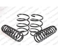 LESJÖFORS 4508425 Kit de suspension, ressorts pour BMW