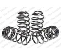 LESJÖFORS 4595062 Kit de suspension, ressorts pour VW