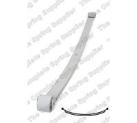 LESJÖFORS 5826111 Ressorts de rabaissement