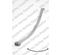 Lesjöfors 5895013 Groupe de ressorts