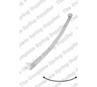 Lesjöfors 5895020 - Groupe de ressorts