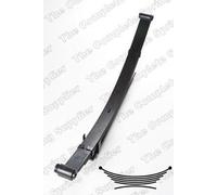 Lesjöfors 6159202 Groupe de ressorts