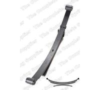 Lesjöfors 6188900 Groupe de ressorts