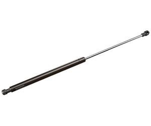 Lesjöfors 8126125 Ressort pneumatique, coffre