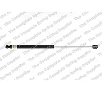 Lesjöfors 8126148 Ressort pneumatique, coffre