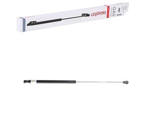 LESJÖFORS 8172956 Ressort pneumatique, Coffre
