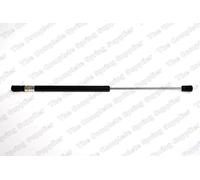 LESJÖFORS 8185703 Vérin de hayon, de coffre pour SKODA