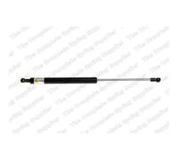 Lesjöfors Gaz Feder Dämpfer Heckklappe Hinten Pour Honda Crx Iii Eh Eg 8135708