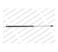 Lesjöfors Gaz Feder Dämpfer Heckklappe Hinten Pour Mazda 3 BM BN 8155467