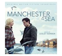 Lesley Barber - Manchester by the Sea (Original Soundtrack)