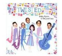 Lesley Byers & the Jazz Cats - Twisted