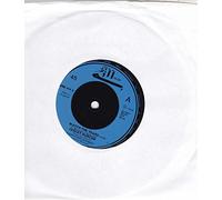 Lesley Duncan - WATCH THE TEARS 7 INCH (7" VINYL 45) UK GM 1974