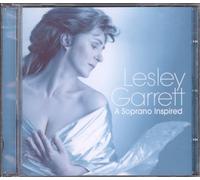 Lesley Garrett