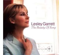 Garrett, Lesley - Beauty of Song