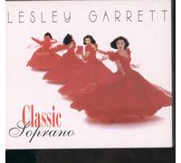Lesley Garrett - Classic Soprano [UK Import] [Audio CD]