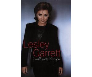 Lesley Garrett - I Will Wait For You [Import anglais]