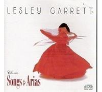 Lesley Garrett - Lesley Garrett - Classic Songs And Arias - Very Good Condition