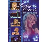 Lesley Garrett - Lesley Garrett - Music from the Movies [Import anglais]