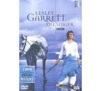 Lesley Garrett - Lesley Garrett - the Singer [Import anglais]