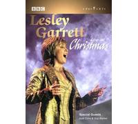 Lesley Garrett: Live at Christmas (DVD)