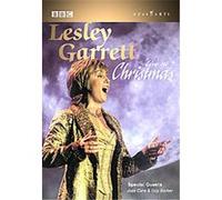 Lesley Garrett - Live At Christmas , (Wide Screen) G